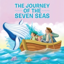 Image for Journey of the Seven Seas
