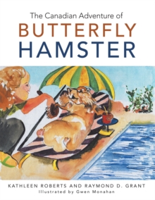 Image for Canadian Adventure of Butterfly Hamster.