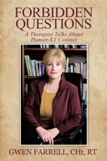 Image for Forbidden Questions: A Therapist Talks About Human-Et Contact