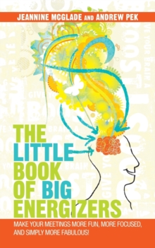 Image for The Little Book of Big Energizers