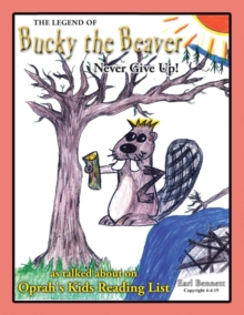 Image for The Legend of Bucky the Beaver