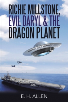 Image for Richie Millstone, Evil Daryl & The Dragon Planet