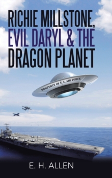 Image for Richie Millstone, Evil Daryl & the Dragon Planet