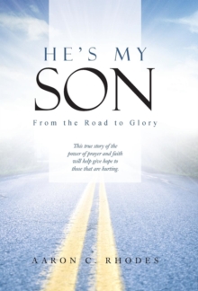Image for He's My Son