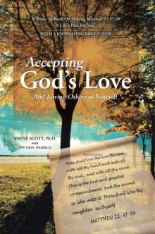 Image for Accepting God'S Love: And Loving Others as Yourself