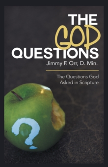 Image for God Questions: The Questions God Asked in Scripture