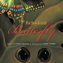 Image for Reluctant Butterfly.