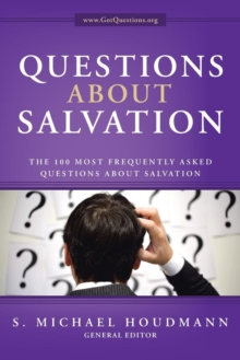 Image for Questions about Salvation