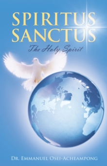 Image for Spiritus Sanctus : The Holy Spirit