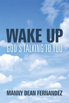 Image for Wake Up-God'S Talking to You