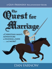 Image for Quest for Marriage: (A Guy-Friendly Relationship Book)