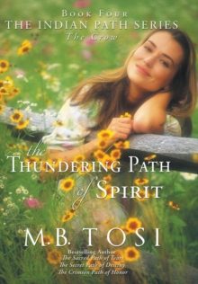 Image for The Thundering Path of Spirit