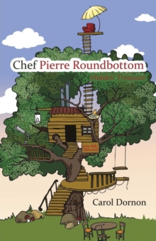 Image for Chef Pierre Roundbottom : Hidden Treasure
