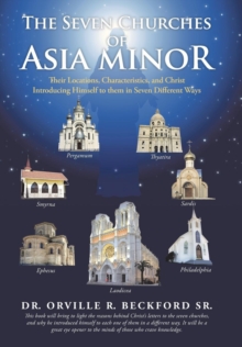 Image for The Seven Churches of Asia Minor