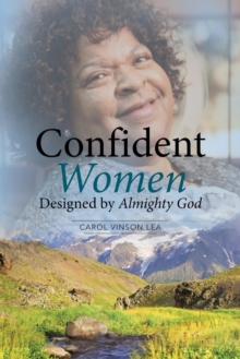 Image for Confident Women Designed by Almighty God