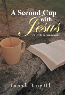 Image for A Second Cup with Jesus
