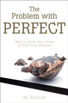 Image for The Problem with Perfect