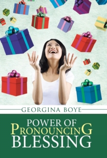 Image for Power of Pronouncing Blessing