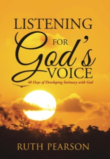 Image for Listening for God's Voice