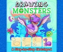 Image for Drawing Monsters