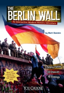 Image for Berlin Wall