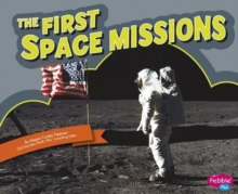Image for First Space Missions (Famous Firsts)