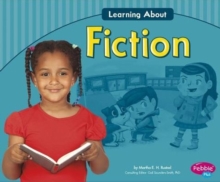 Image for Learning About Fiction