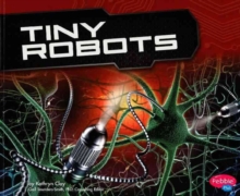 Image for Tiny Robots (Cool Robots)