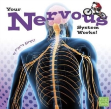 Image for Your Nervous System Works (Your Body Systems)