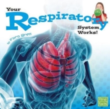 Image for Your Respiratory System Works (Your Body Systems)