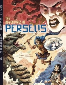 Image for Adventures of Perseus (Graphic Novel)