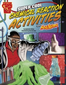 Image for Super Cool Chemical Reaction Activities