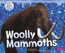 Image for Woolly Mammoths