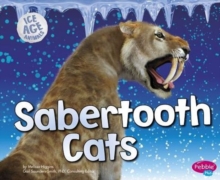 Image for Sabertooth Cats