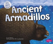 Image for Ancient Armadillos