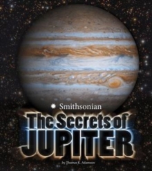Image for Secrets of Jupiter
