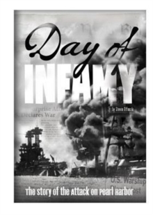 Image for Day of Infamy