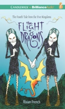 Image for The flight of dragons