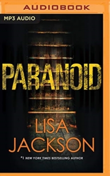 Image for PARANOID