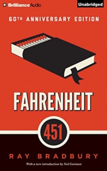 Image for FAHRENHEIT 451