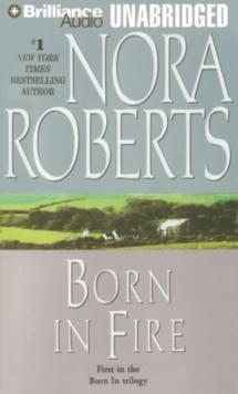 Image for Born in fire