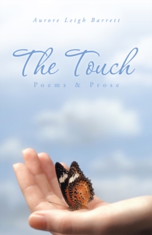 Image for Touch: Poems & Prose