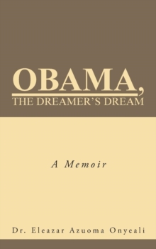 Image for Obama, the Dreamer's Dream