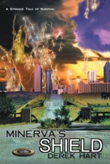 Image for Minerva's Shield