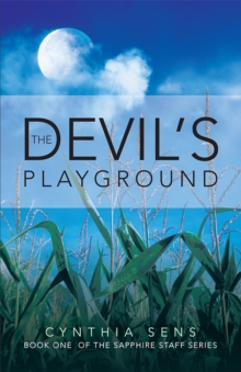 Image for Devil'S Playground: Book One of the Sapphire Staff Series