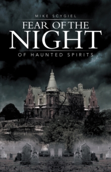 Image for Fear of the Night: Of Haunted Spirits