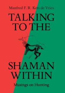 Image for Talking to the Shaman Within