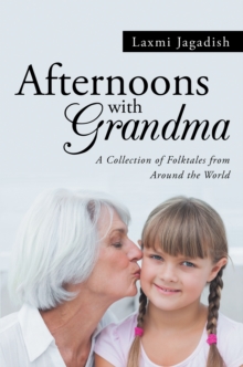Image for Afternoons with Grandma: A Collection of Folktales from Around the World