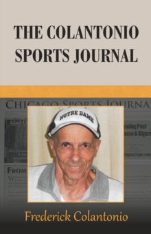 Image for Colantonio Sports Journal