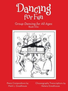 Image for Dancing for Fun